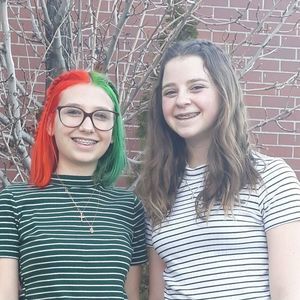 Meet your Posher, Emma